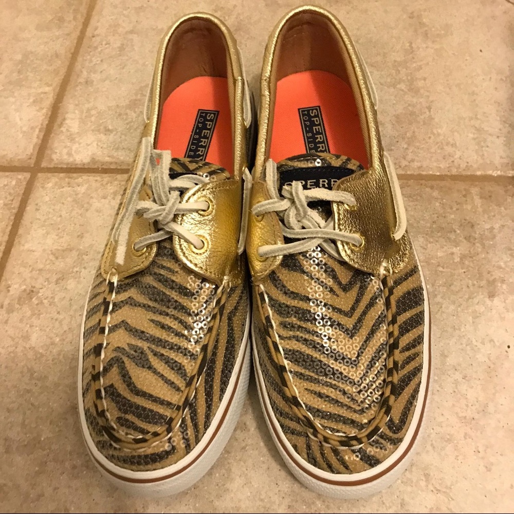 Sperry Surf Sliders
